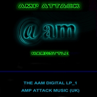 Amp Attack : The AAM Digital LP1