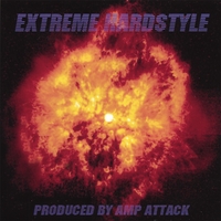 Amp Attack : Extreme Hardstyle