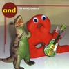 THE AMPERSANDS: And