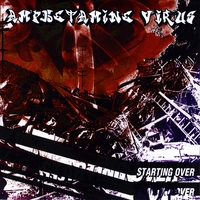 Amphetamine Virus : Starting Over