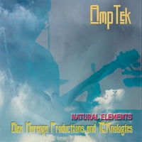 Amptek : Natural Elements
