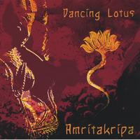 Amritakripa : Dancing Lotus