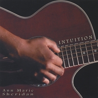 Ann Marie Sheridan : Intuition