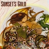 ANNE MCCAFFREY, TANIA OPLAND & MIKE FREEMAN: Sunset's Gold