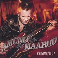 AMUND MAARUD: Commotion