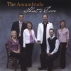 THE AMUNDRUDS: That's Love