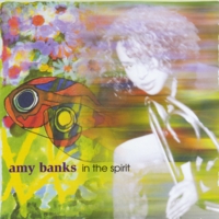 Amy Banks : In The Spirit