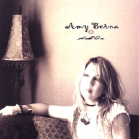 Amy Berna : Hold On