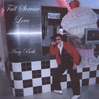 AMY BETH: Full Service Love