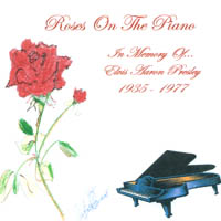 AMY BETH: Roses On The Piano