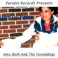 AMYBETH: AmyBeth&TheHounddogs
