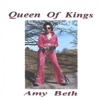 AMYBETH(ELVISLILSIS): QUEEN OF KINGS