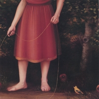 Amy Martin : Bind Me to Free