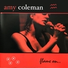 AMY COLEMAN: flame on...