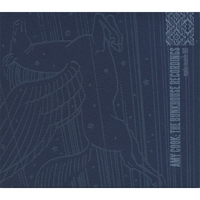 AMY COOK: The Bunkhouse Recordings Re-issue