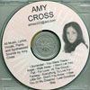 AMY CROSS: Amy Cross