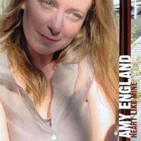 AMY ENGLAND: Heart Like Mine