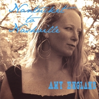 AMY ENGLAND: Nantucket To Nashville