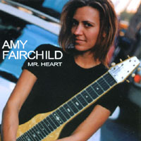 Amy Fairchild : Mr. Heart