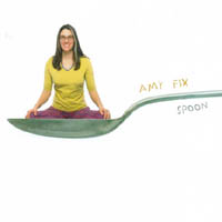 AMY FIX: Spoon