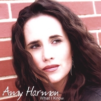Amy Harmon : What I Know