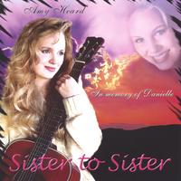 Amy Heard : Sister To Sister