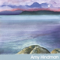 AMY HINDMAN: Beyond the Edge