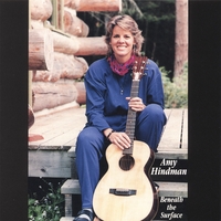 Amy Hindman : Beneath the Surface