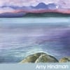 AMY HINDMAN: Beyond the Edge