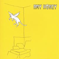 Amy Honey : Amy Honey