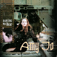 Amy Jo : Dancing With Oscar