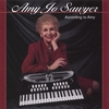 AMY JO SAWYER: According to Amy