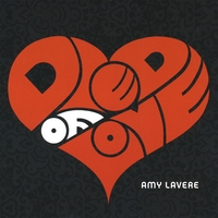 Amy LaVere : Died of Love