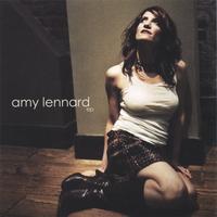 amy lennard : ep