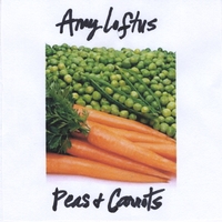 Amy Loftus : Peas and Carrots
