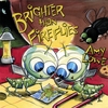 AMY LOWE: Brighter Than Fireflies