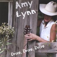 Amy Lynn : Drive, Drive, Drive