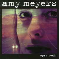 Amy Meyers : Open Road