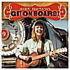 Amy Meyers: Git On Board