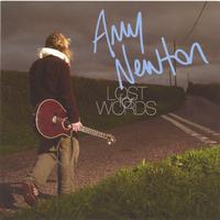 AMY NEWTON: Lost for Words