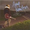 AMY NEWTON: Lost for Words