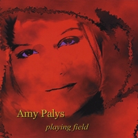 Amy Palys : Playing Field