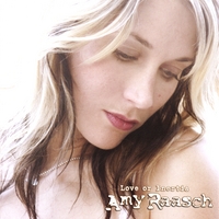 Amy Raasch : Love or Inertia