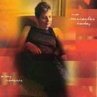 Amy Roberts : No Miracles Today
