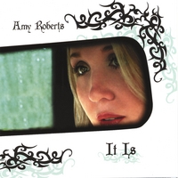 Amy Roberts : It Is