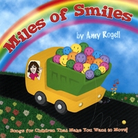 AMY ROGELL: Miles of Smiles