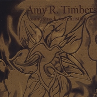 Amy R Timbers : Country Rock and Christian Soul