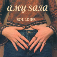 Amy Saia : Souldier