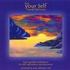 AMY SALTZMAN M.D.: For Your Self: Meditations 3CD Set