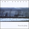 AMY SHREVE: Winter Come Gently